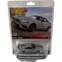 HOT WHEELS HMD45