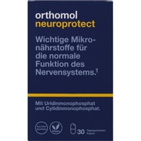 Orthomol neuroprotect