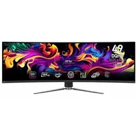MSI Mpg 491cqp QD-OLED