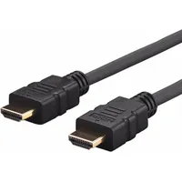 Vivolink PROHDMIHD3-BULK HDMI-Kabel 3 m HDMI Typ A (Standard)