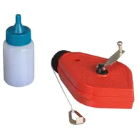 Toolland SCHLAGSCHNUR + PULVER