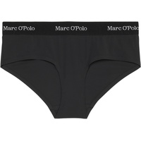 Marc O'Polo Foundation Hipster, Logo-Bund, uni, für Damen, 990