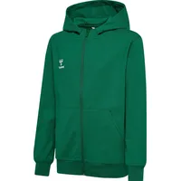 Hummel hmlGO 2.0 Zip Hoodie Kids