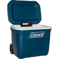 Coleman Kühlbox XtremeTM 50qt Wheeled