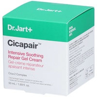Dr. Jart+ Cicapair Tiger Grass Repair Gel Cream Gesichtscreme