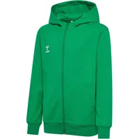 Hummel hmlGO 2.0 Kapuzenjacke Kinder 6235 jelly bean 116