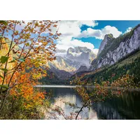Ravensburger 12000834 - Vorderer Gosausee