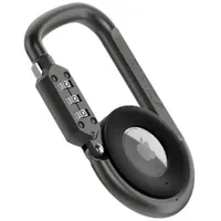 Elago Raptic AirTag Link + Schloss