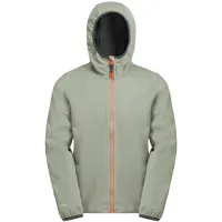 Jack Wolfskin FELDBERG HOODED JKT K