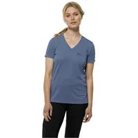 Jack Wolfskin »CROSSTRAIL T Women Jack Wolfskin elemental-blue XS
