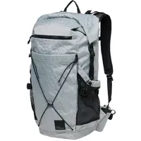 Jack Wolfskin WANDERMOOD ROLLTOP 30 grau