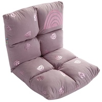 Howa 2 in 1 Kindersessel + Kinderliege - Lehne