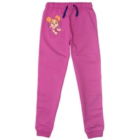 UNITED LABELS Paw Patrol Jogginghose für Mädchen Skye, Pink,