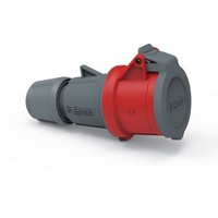 BALS Kupplung INNOLINQ QC 16A 5p 400V 6h, IP54