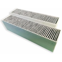 Air2Go Aktivkohlefilter als Ersatz für Gaggenau 00792273 / 17003002