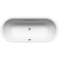 Kaldewei VAIO DUO OVAL ovale Badewanne 233100011001 951