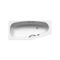 Kaldewei MINI Star Raumspar-Badewanne, 224500011001, 835