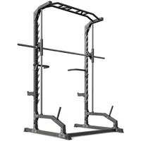 Marbo Sport Smith Maschine mit Klimmzugstange und Dip-Barren MS-U105