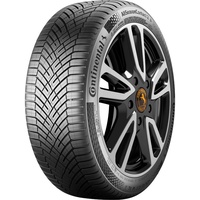 Continental 	AllSeasonContact 2 XL 195/60 R18 96H
