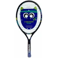 Head Novak 21 L4 Blau