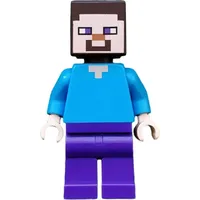 LEGO Minecraft: Steve