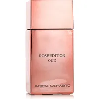 Pascal Morabito Rose Edition Oud Eau de Parfum für