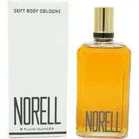 Tonino Lamborghini Norell Soft Body Cologne 240ml