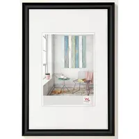 Walther design KP070B Trendstyle schwarz 50x70 cm 1 St.