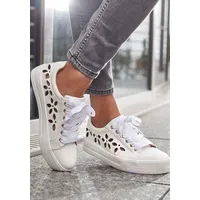 LASCANA LASCANA, Sneaker weiß 72272849-40