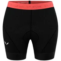 Salewa Damen Vento AM Short Unterhose (Größe S, schwarz)