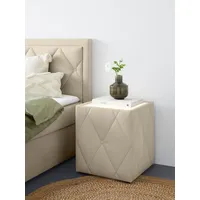 Home Affaire Nachtschrank Alfie 50 x 50 x 53