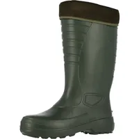 Lemigo Winterstiefel 35059 Grönland EVA,grün,Gr.40