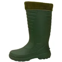 Lemigo Winterstiefel 35059 Grönland EVA,grün,Gr.47