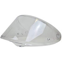HJC Helmets HJ-42 Visier klar