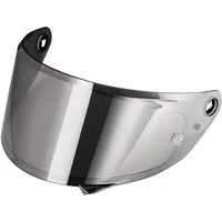 HJC Helmets HJC Visier silber