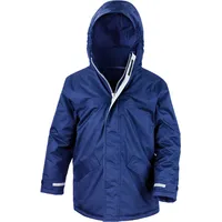Result Junior Winter Parka - royal - M