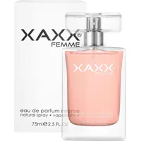 Xaxx Eau de Parfum Intense FOURTY EIGHT Damen, EDP