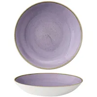 Churchill1795 Churchill Stonecast Schüssel Coupe 24,8 cm, Lavender