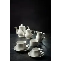 Churchill 24 x Schale 16cm WHITE