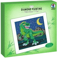 Ursus Diamond Painting T-Rex,