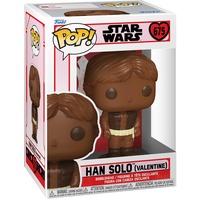 Funko POP! Star Wars: Han Solo (Valentine Chocolate) (76213)