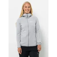 Jack Wolfskin Kolbenberg Jacke - Cool Grey - XS