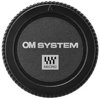 OM System BC-2 Gehäusedeckel