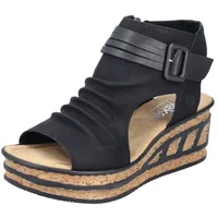 Rieker Damen Sandalen 68191