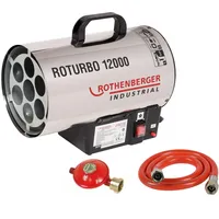 Rothenberger Heizkanone RoTurbo 12000