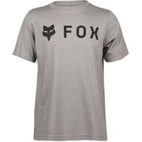 Fox Racing Yth Absolute Ss Tee Windbreaker Unisex Kinder,