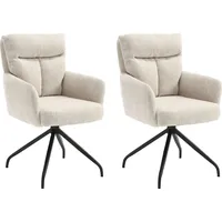 Home Affaire »Monaco, TOPSELLER", (Set), 2 St., Boucle, verschiedene