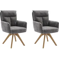 Home Affaire »Monaco, TOPSELLER", (Set) 2 Stk.verschiedene Gestelle wählbar,