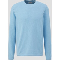 S.Oliver Longpullover Strickpullover L