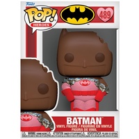 Funko POP! Heroes Vinyl Figur